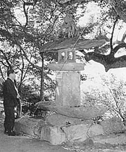 岡山神社中沖