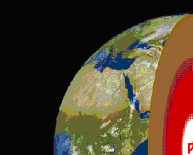 地球の中身1