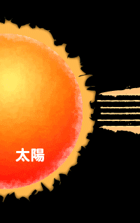 太陽風1