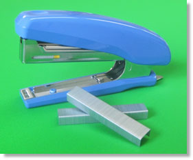 stapler